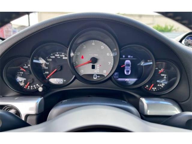 2017 Porsche 911 (CC-2110484) for sale in Cadillac, Michigan