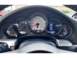 2017 Porsche 911 (CC-2110484) for sale in Cadillac, Michigan