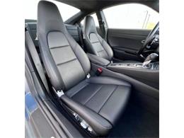 2017 Porsche 911 (CC-2110484) for sale in Cadillac, Michigan