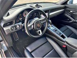 2017 Porsche 911 (CC-2110484) for sale in Cadillac, Michigan