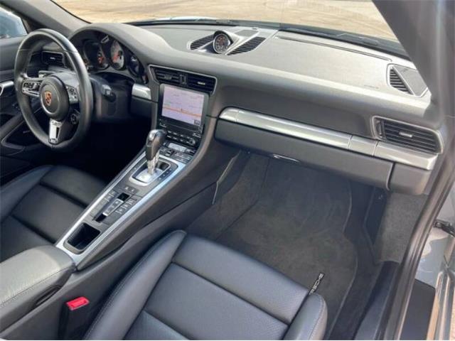 2017 Porsche 911 (CC-2110484) for sale in Cadillac, Michigan