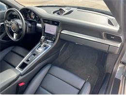 2017 Porsche 911 (CC-2110484) for sale in Cadillac, Michigan