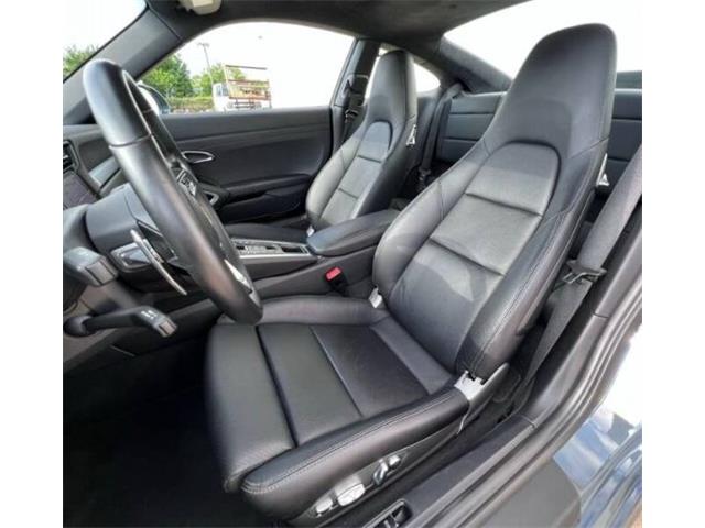 2017 Porsche 911 (CC-2110484) for sale in Cadillac, Michigan