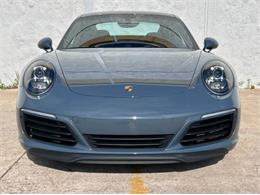 2017 Porsche 911 (CC-2110484) for sale in Cadillac, Michigan