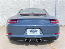 2017 Porsche 911 (CC-2110484) for sale in Cadillac, Michigan