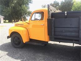 1949 Ford F4 (CC-2114841) for sale in Yakima, Washington