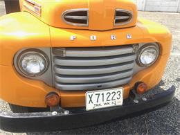1949 Ford F4 (CC-2114841) for sale in Yakima, Washington