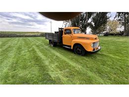 1949 Ford F4 (CC-2114841) for sale in Yakima, Washington