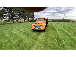 1949 Ford F4 (CC-2114841) for sale in Yakima, Washington