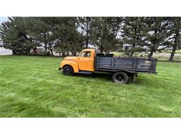 1949 Ford F4 (CC-2114841) for sale in Yakima, Washington