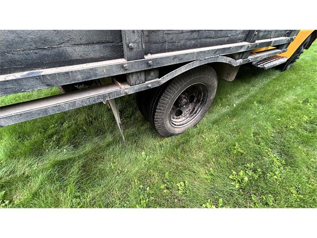 1949 Ford F4 (CC-2114841) for sale in Yakima, Washington