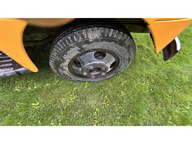 1949 Ford F4 (CC-2114841) for sale in Yakima, Washington