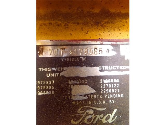1949 Ford F4 (CC-2114841) for sale in Yakima, Washington