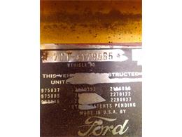 1949 Ford F4 (CC-2114841) for sale in Yakima, Washington