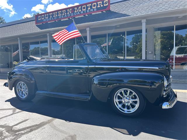1947 Ford Super Deluxe (CC-2114842) for sale in Clarkston, Michigan