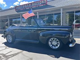 1947 Ford Super Deluxe (CC-2114842) for sale in Clarkston, Michigan