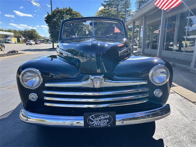 1947 Ford Super Deluxe (CC-2114842) for sale in Clarkston, Michigan