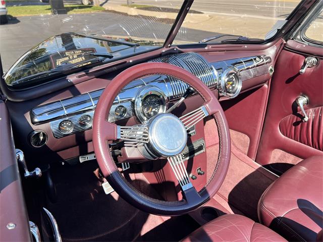 1947 Ford Super Deluxe (CC-2114842) for sale in Clarkston, Michigan