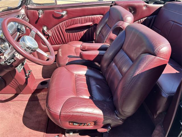 1947 Ford Super Deluxe (CC-2114842) for sale in Clarkston, Michigan