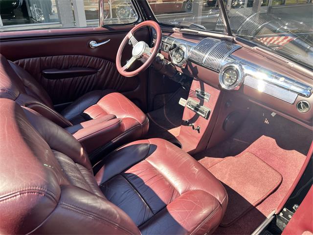 1947 Ford Super Deluxe (CC-2114842) for sale in Clarkston, Michigan