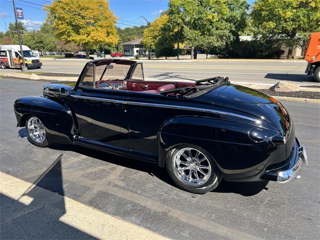 1947 Ford Super Deluxe (CC-2114842) for sale in Clarkston, Michigan