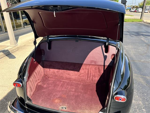 1947 Ford Super Deluxe (CC-2114842) for sale in Clarkston, Michigan