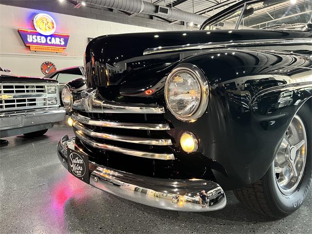 1947 Ford Super Deluxe (CC-2114842) for sale in Clarkston, Michigan