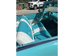 1957 Chevrolet Bel Air Convertible (CC-2114843) for sale in Disputanta, Virginia