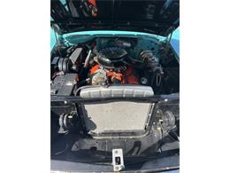 1957 Chevrolet Bel Air Convertible (CC-2114843) for sale in Disputanta, Virginia