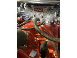 1957 Chevrolet Bel Air Convertible (CC-2114843) for sale in Disputanta, Virginia