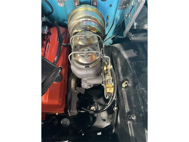 1957 Chevrolet Bel Air Convertible (CC-2114843) for sale in Disputanta, Virginia