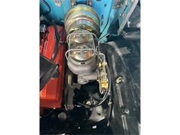 1957 Chevrolet Bel Air Convertible (CC-2114843) for sale in Disputanta, Virginia