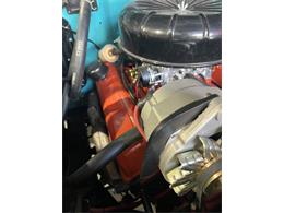 1957 Chevrolet Bel Air Convertible (CC-2114843) for sale in Disputanta, Virginia