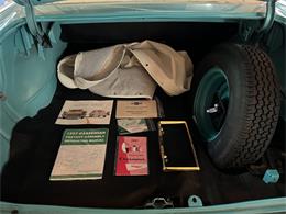 1957 Chevrolet Bel Air Convertible (CC-2114843) for sale in Disputanta, Virginia