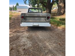 1964 Dodge 100 (CC-2114844) for sale in Idaho falls, Idaho