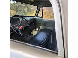 1964 Dodge 100 (CC-2114844) for sale in Idaho falls, Idaho