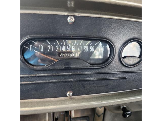 1964 Dodge 100 (CC-2114844) for sale in Idaho falls, Idaho