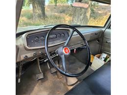 1964 Dodge 100 (CC-2114844) for sale in Idaho falls, Idaho