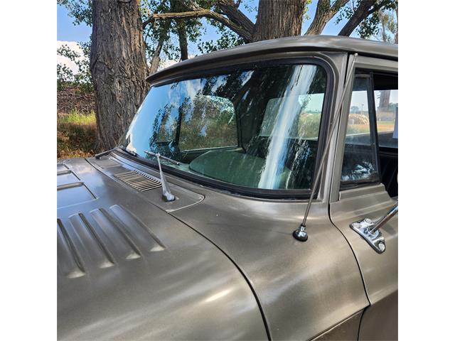 1964 Dodge 100 (CC-2114844) for sale in Idaho falls, Idaho