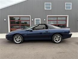 2000 Chevrolet Camaro (CC-2114845) for sale in Centerville, Indiana