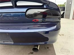 2000 Chevrolet Camaro (CC-2114845) for sale in Centerville, Indiana