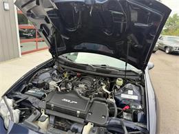 2000 Chevrolet Camaro (CC-2114845) for sale in Centerville, Indiana
