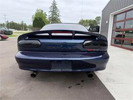 2000 Chevrolet Camaro (CC-2114845) for sale in Centerville, Indiana