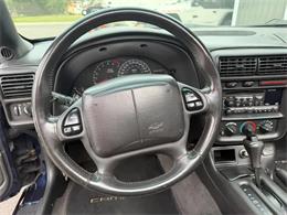 2000 Chevrolet Camaro (CC-2114845) for sale in Centerville, Indiana