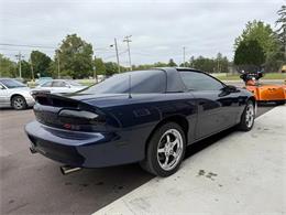 2000 Chevrolet Camaro (CC-2114845) for sale in Centerville, Indiana