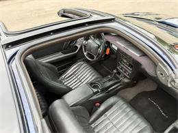 2000 Chevrolet Camaro (CC-2114845) for sale in Centerville, Indiana