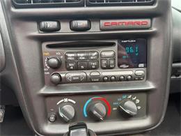 2000 Chevrolet Camaro (CC-2114845) for sale in Centerville, Indiana