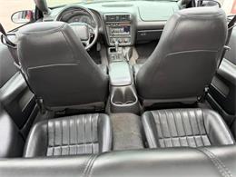 2000 Chevrolet Camaro (CC-2114845) for sale in Centerville, Indiana