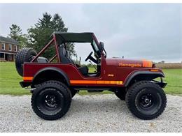 1979 Jeep CJ (CC-2114846) for sale in Centerville, Indiana