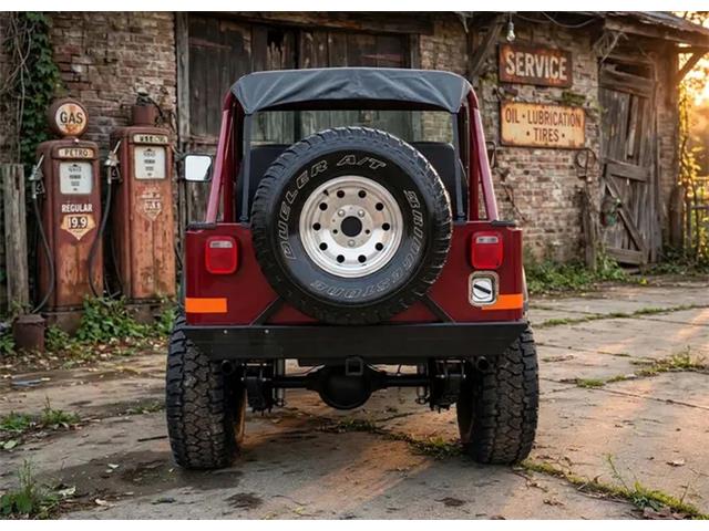 1979 Jeep CJ (CC-2114846) for sale in Centerville, Indiana